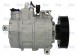 Nissens 89091 Компресори кондиціонера (компресори nissens 89091
