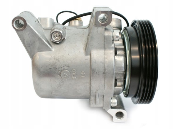 EURO KLIMA 95200-77GB1 95201-77GB1 700511283 95201-77GB2 AC51652 95200-77GB2 КОМПРЕСОР КОНДИЦІОНЕРА SUZUKI JIMNY / SWIFT 1.3 16V 95200-77GB2