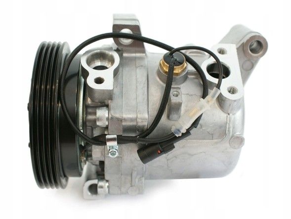 EURO KLIMA 95200-77GB1 95201-77GB1 700511283 95201-77GB2 AC51652 95200-77GB2 КОМПРЕСОР КОНДИЦІОНЕРА SUZUKI JIMNY / SWIFT 1.3 16V 95200-77GB2