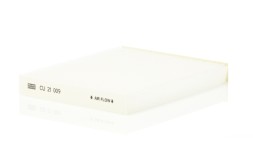 CU 21009 MANN FILTER Повітряний фільтр салона