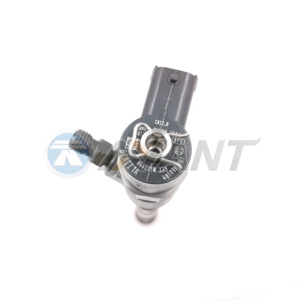 NANT Diesel Injector 0445110333 for Engine Assembly Injection Valves