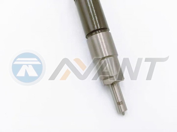 NANT Diesel Injector 0445110333 for Engine Assembly Injection Valves