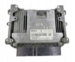 Boschmann БЛОК КЕРУВАННЯ FIAT IDEA LANCIA 0281011514 55191928 + ПРОГРАМУВАННЯ