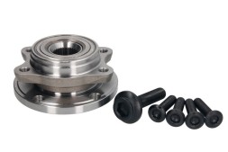 AD BRAKE VIC-65817 Комплект підшипника колеса 100 653 0034 для AUDI A4 B5, A4 B6, A4 B7, A6 C4, A6