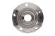 AD BRAKE VIC-65817 Комплект підшипника колеса 100 653 0034 для AUDI A4 B5, A4 B6, A4 B7, A6 C4, A6