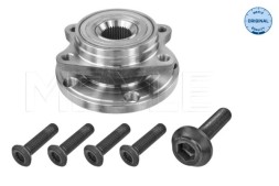 AD BRAKE VIC-65817 Комплект підшипника колеса 100 653 0034 для AUDI A4 B5, A4 B6, A4 B7, A6 C4, A6