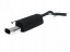 Китай ULT-TN-6228 Глушник ULTER AUDI A3 тип 8L 1996-2003 ХЕТЧБЕК 1.6i 74/75kW