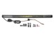 V-maxzone Part VIC-372961 Світлодіодна балка SIBERIA XP SRC 32'' чорна 3600/10600 лм