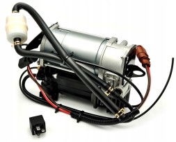 Automaniac 4F0.616005 КОМПРЕСОР ПІДВІСКИ НАСОС КОМПРЕСОР AUDI A6 C6 4F ALLROAD НОВИЙ