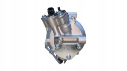 MSG AC0246NEW Компресор кондиціонера RENAULT Megane III 09-16, Scenic III 09-16