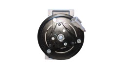 MSG AC0246NEW Компресор кондиціонера RENAULT Megane III 09-16, Scenic III 09-16