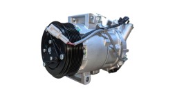 MSG AC0246NEW Компресор кондиціонера RENAULT Megane III 09-16, Scenic III 09-16