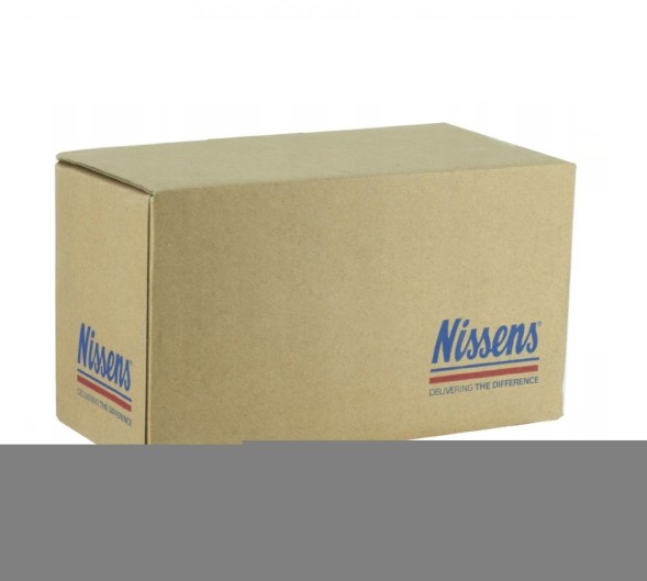 Nissens 87119 Nissens 87119 внутрішній вентилятор