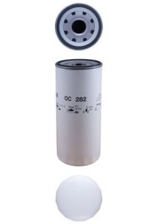 OC282 MAHLE ORIGINAL Фільтр мастил