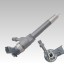Manufacturer's Professional Stainless Steel Injection Valve Diesel Injector 0445110249 0445110250 for BT50 3.0L