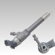Manufacturer's Professional Stainless Steel Injection Valve Diesel Injector 0445110249 0445110250 for BT50 3.0L