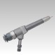 Manufacturer's Professional Stainless Steel Injection Valve Diesel Injector 0445110249 0445110250 for BT50 3.0L