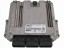 OE AG9112A650PL 0281018460 Блок керування двигуном (ECU) GALAXY S-MAX 2.2TDCI AG91-12A650-PL 0281018460