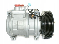EURO KLIMA КОМПРЕСОР КОНДИЦІОНЕРА JOHN DEERE 300 / 5020 / 7000 447100-9790