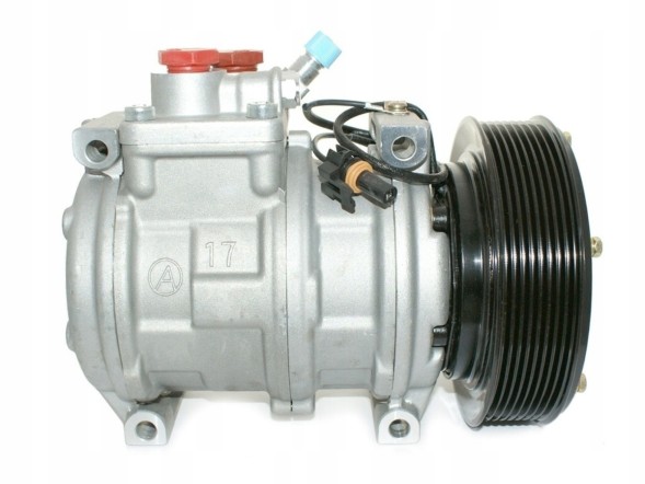 EURO KLIMA КОМПРЕСОР КОНДИЦІОНЕРА JOHN DEERE 300 / 5020 / 7000 447100-9790
