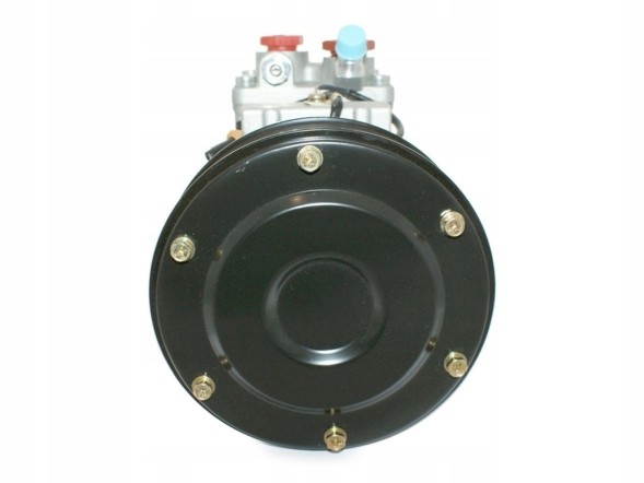 EURO KLIMA КОМПРЕСОР КОНДИЦІОНЕРА JOHN DEERE 300 / 5020 / 7000 447100-9790