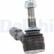 TA1906 DELPHI Накінечник кермової тяги