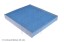 ADV182512 BLUE PRINT Повітряний фільтр салону