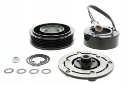 Vemo V40-77-1002 Муфта компресора кондиціонера v40-77-1002 vemo