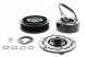 Vemo V40-77-1002 Муфта компресора кондиціонера v40-77-1002 vemo