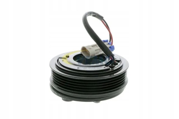 Vemo V40-77-1002 Муфта компресора кондиціонера v40-77-1002 vemo