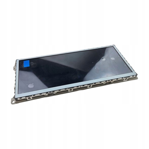 MAN OE BS-81.28210-6039 ЕКРАН МОНІТОРА ДИСПЛЕЙ ВЕЛИКИЙ ДЛЯ РАДІО MAN NTG TG3 81.28210-6039