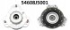 Kia OE 54608J5000 54608-J5000 54608J5001 54608-J5001 KIA STINGER ПОДУШКА АМОРТИЗАТОРА ПЕРЕДНЯ ПРАВА ЛІВА НОВА ОРИГІНАЛЬНА ЛОЗА