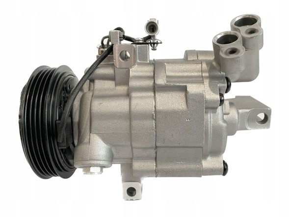 EURO KLIMA 241326 / 93194040 / 95200-51KA0 / P4709199 / Z0006291A КОМПРЕСОР КОНДИЦІОНЕРА OPEL AGILA 2008- 93194040
