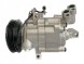 EURO KLIMA 241326 / 93194040 / 95200-51KA0 / P4709199 / Z0006291A КОМПРЕСОР КОНДИЦІОНЕРА OPEL AGILA 2008- 93194040