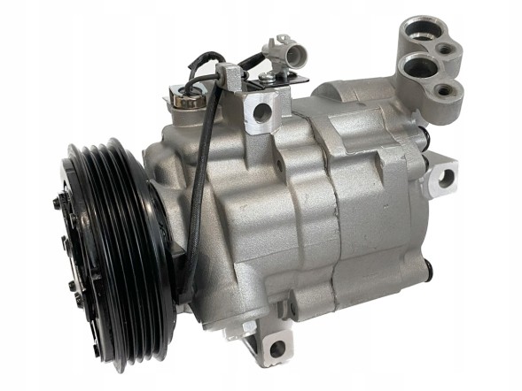 EURO KLIMA 241326 / 93194040 / 95200-51KA0 / P4709199 / Z0006291A КОМПРЕСОР КОНДИЦІОНЕРА OPEL AGILA 2008- 93194040