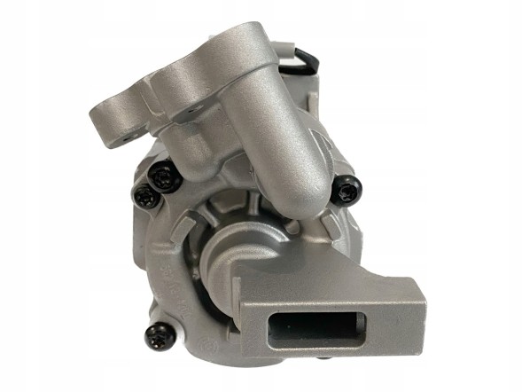 EURO KLIMA 241326 / 93194040 / 95200-51KA0 / P4709199 / Z0006291A КОМПРЕСОР КОНДИЦІОНЕРА OPEL AGILA 2008- 93194040