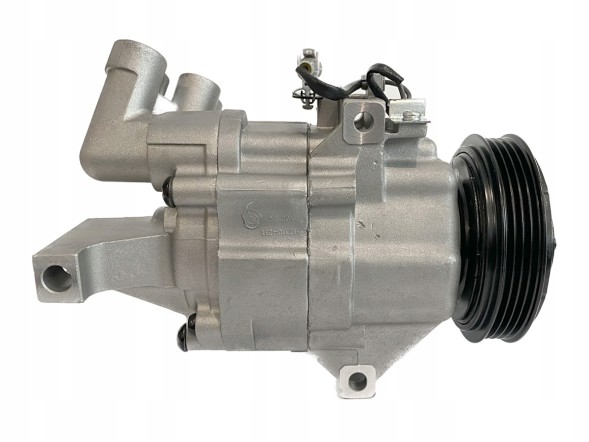 EURO KLIMA 241326 / 93194040 / 95200-51KA0 / P4709199 / Z0006291A КОМПРЕСОР КОНДИЦІОНЕРА OPEL AGILA 2008- 93194040
