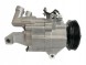 EURO KLIMA 241326 / 93194040 / 95200-51KA0 / P4709199 / Z0006291A КОМПРЕСОР КОНДИЦІОНЕРА OPEL AGILA 2008- 93194040