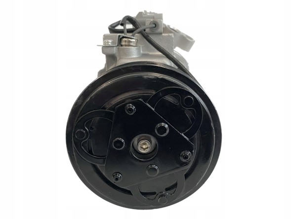 EURO KLIMA 241326 / 93194040 / 95200-51KA0 / P4709199 / Z0006291A КОМПРЕСОР КОНДИЦІОНЕРА OPEL AGILA 2008- 93194040