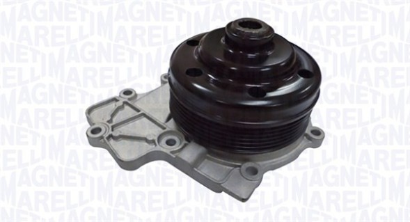 MAGNETI MARELLI 352316171294 Magneti marelli 352316171294 водяна помпа, охолодження двигуна