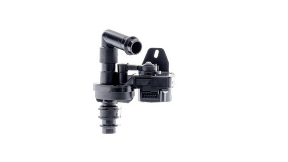 Mahle AVS 7 000P Клапан обігрівача volvo fh 01.12- євро6 mahle original