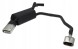Китай ULT-TN-11762 Глушник ULTER VOLKSWAGEN Golf IV 1997-2004 ХЕТЧБЕК 1.6i 74/75/77kW
