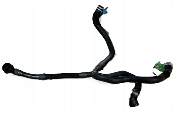 BMW OE 8475730 ROZPEN ШЛАНГ ТРУБКА ПРОВІД ВОДИ 8475730 BMW 2 F45 F46 218D 2.0D B47 17R