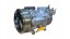 MSG AC0293NEW Компресор кондиціонера PEUGEOT 307 01-11, 206 98-12, Partner 96-