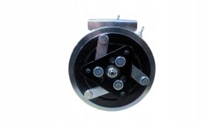 MSG AC0293NEW Компресор кондиціонера PEUGEOT 307 01-11, 206 98-12, Partner 96-