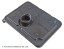 ADG02167 BLUE PRINT Фільтр мастильний до автоматичної коробки перемикання передач