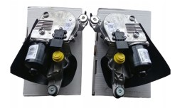 Citroen OE 6405LC 6405KZ Двигун склоочисника c c5 iii парви + лівий передній 6405кз 6405lc