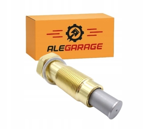 Китай AleGarage-6640500111 ГІДРАВЛІЧНИЙ НАТЯГУВАЧ ГРМ SSANGYONG REXTON ACTYON 2.7 2.0 XDI