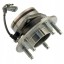Китай 513189 ПЕРЕДНЯ ВТУЧКА SATURN VUE 2002-2007 р.в