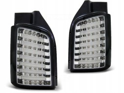 Китай LDVW87 ЛІХТАРИ ЗАДНІ LED VW T5 03-15R LED BAR ПРОЗР